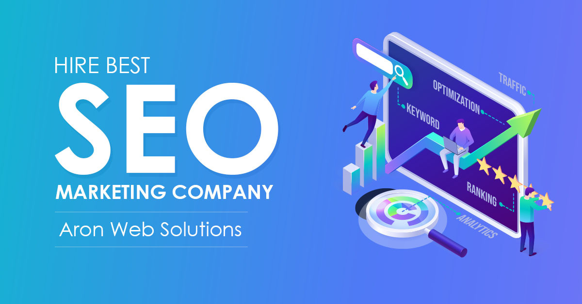 Best Seo Marketing